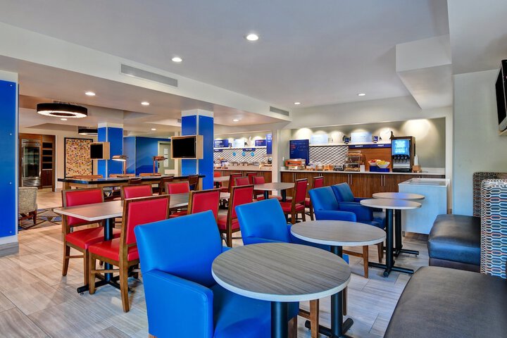 Holiday Inn Express Hotel & Suites Anderson-I-85 by IHG