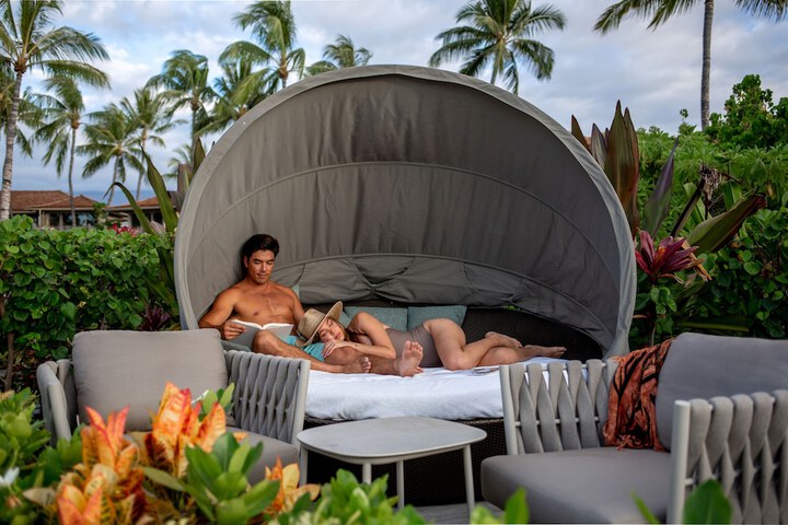 Four Seasons Resort Hualalai