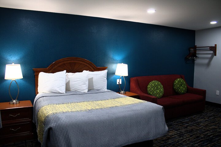 CAMPBELL APOS S MOTEL
