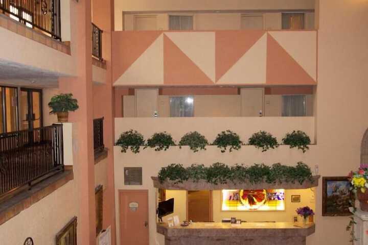 Hotel Interior 8 of 33
