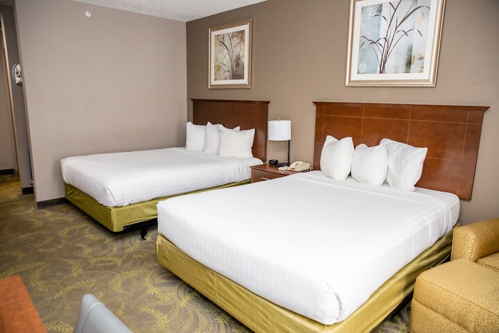 Carpenter Street Hotel