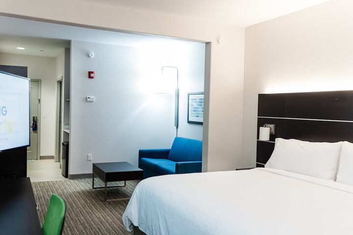 Holiday Inn Express Greenville by IHG