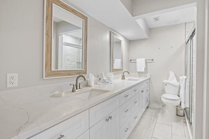 South Seas Bayside Villa 5344 3 Bedroom Condo by RedAwning