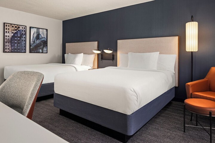 Courtyard by Marriott Kodak Sevierville