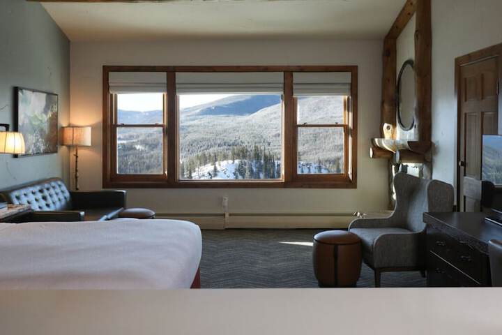 The Lodge at Breckenridge
