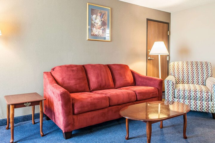 Quality Inn Lewisport