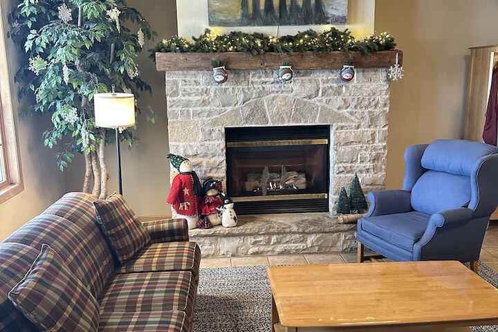 Birchwood Lodge