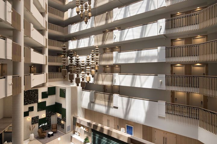 Hotel Interior 16 of 58