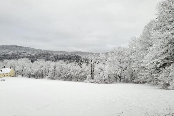 Franklyn Farm Inn