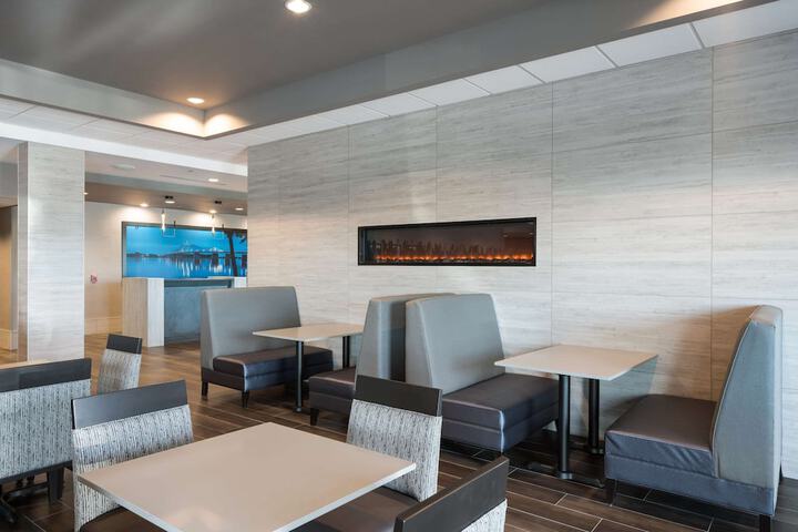 Comfort Suites Kennewick at Southridge