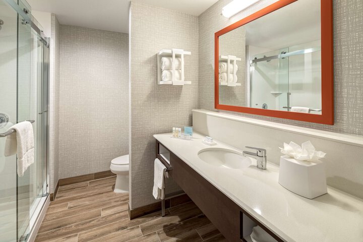 Hampton Inn & Suites Indio