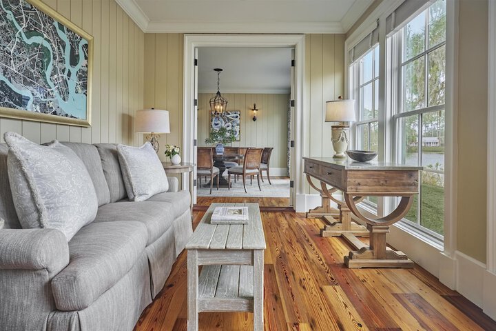 Montage Palmetto Bluff