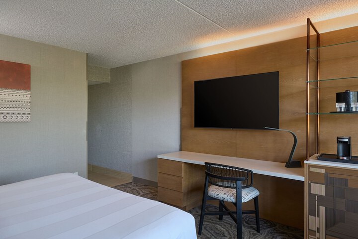 Marriott Phoenix Resort Tempe at the Buttes