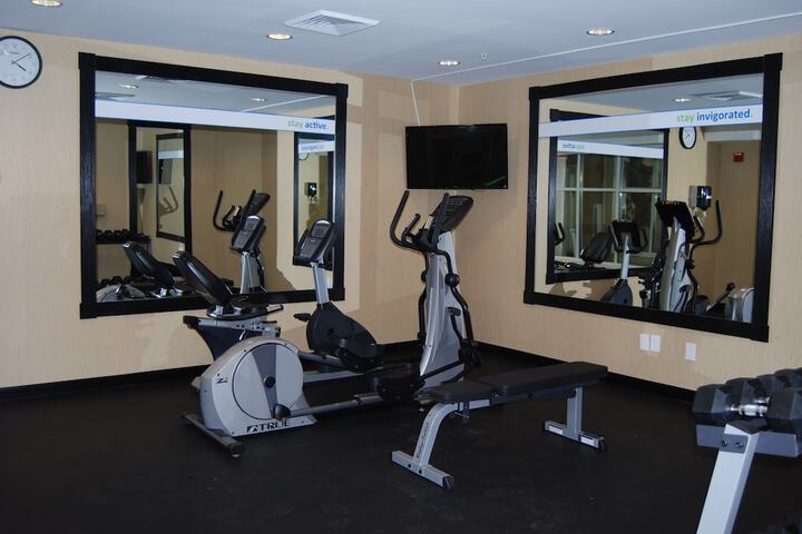 Health and Fitness 47 of 47