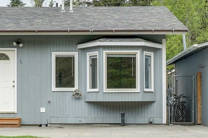 Convenient Kenai Apt - 3 Mi to Beach & Fishing
