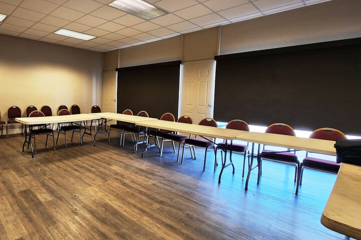 Meeting 25 of 32