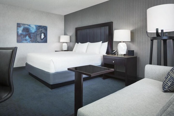 Hyatt Regency San Francisco Airport