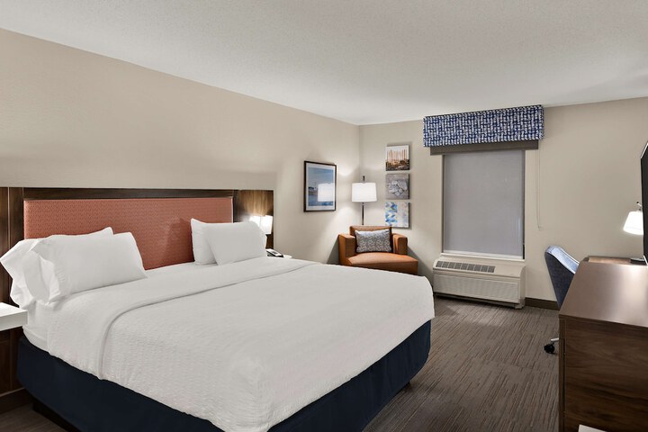Hampton Inn & Suites by Hilton Petoskey