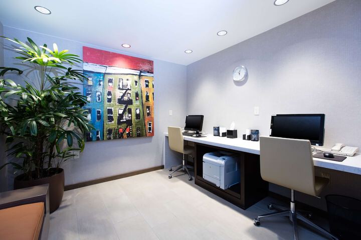 HYATT house San Ramon