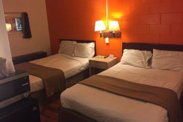 Soy City Motel