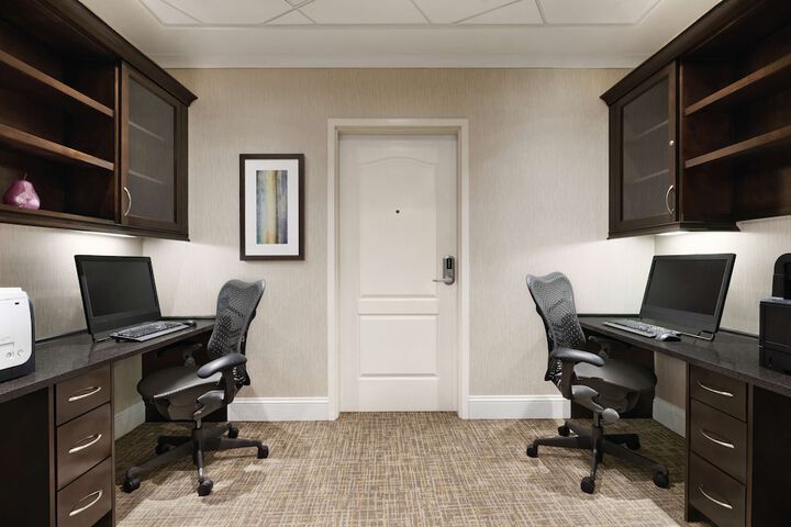Hilton Garden Inn Oxford / Anniston