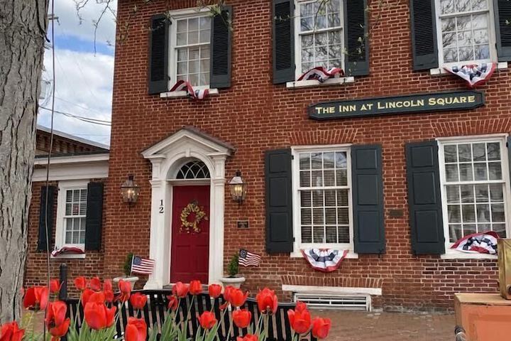 Inn at Lincoln Square