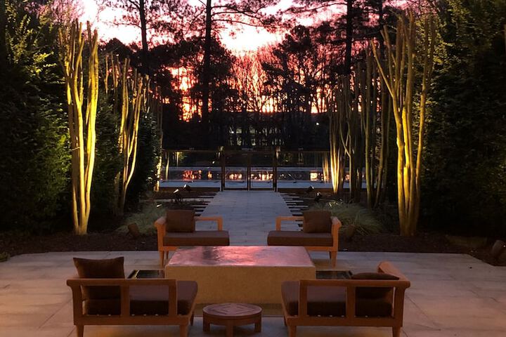 The Umstead Hotel and Spa