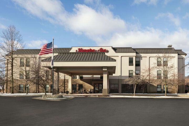 Hampton Inn Binghamton / Johnson City
