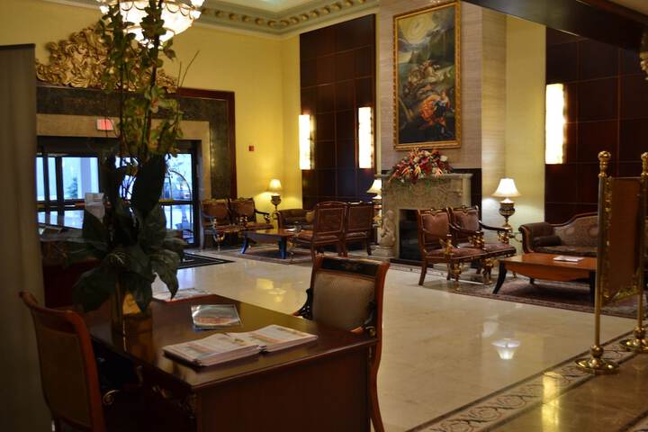 Hotel Interior 3 of 38