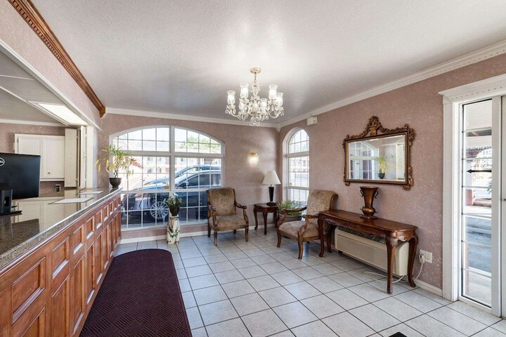 Econo Lodge Jasper