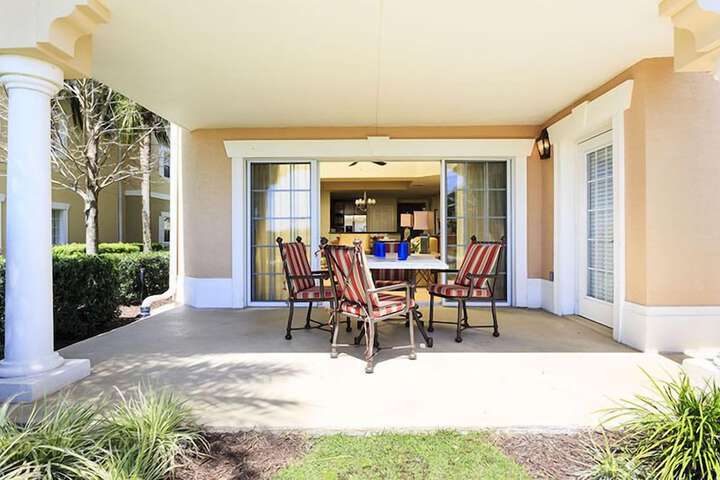 Terrace/Patio 18 of 28