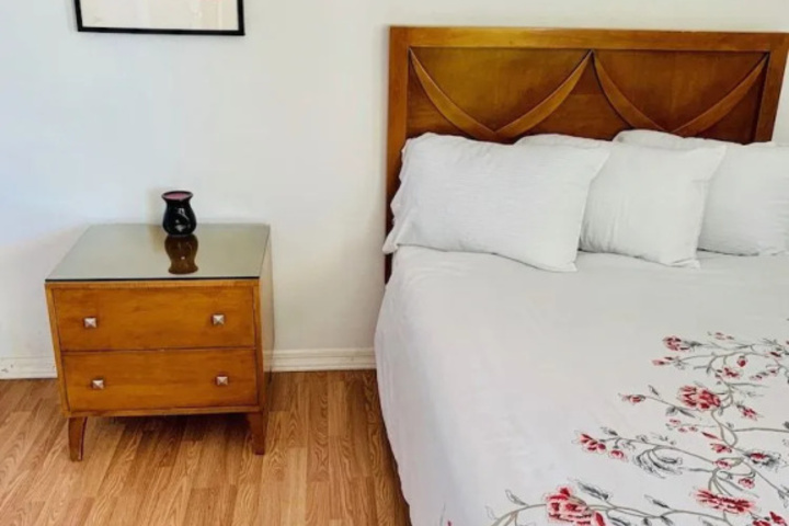 Extended Stay Douglas