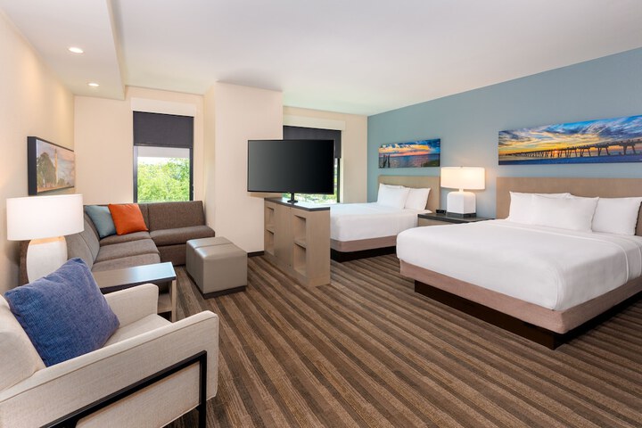 Hyatt House Tallahassee Capitol – University
