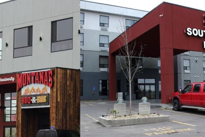 Southfort Inn