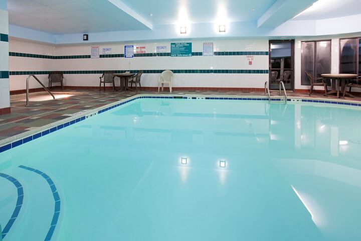 Pool 7 of 77