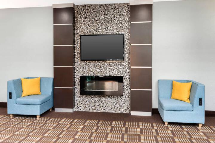 Quality Inn Mesquite - Dallas East