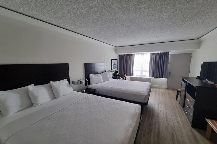 Travelodge by Wyndham Trois-Rivieres
