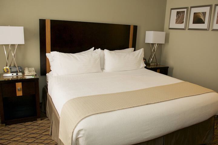 Holiday Inn Effingham by IHG