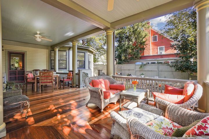 Terrace/Patio 42 of 43