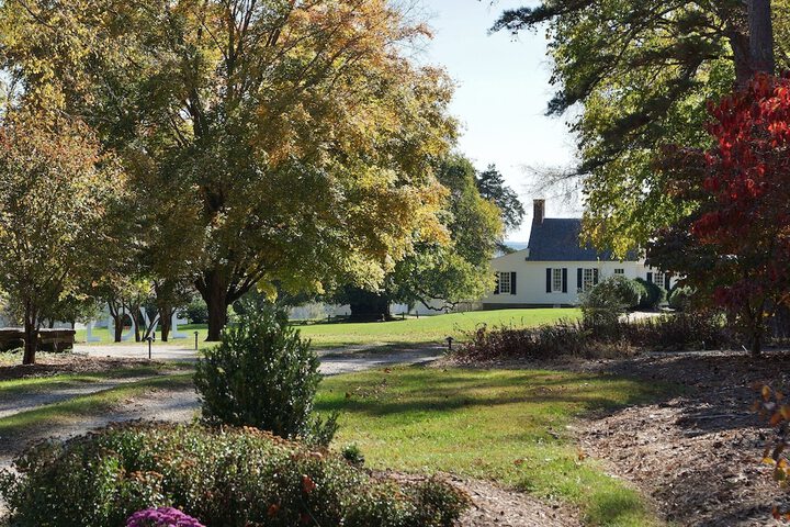 The Babcock House