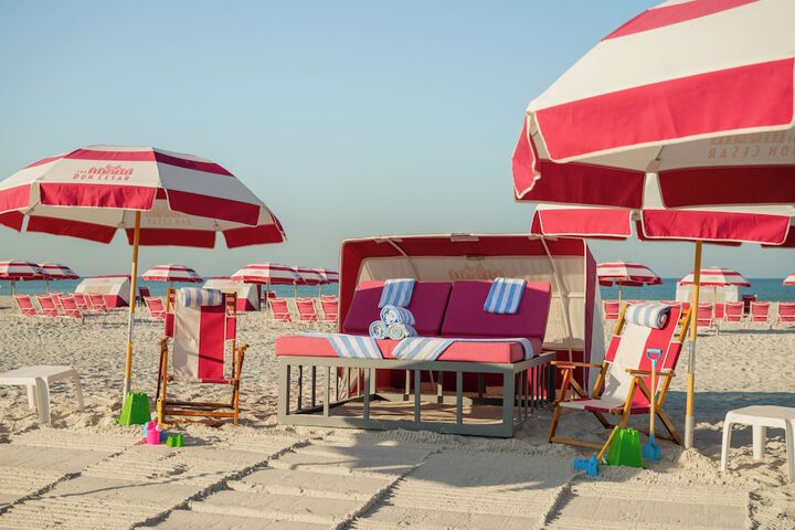 Beach House Suites by the Don CeSar