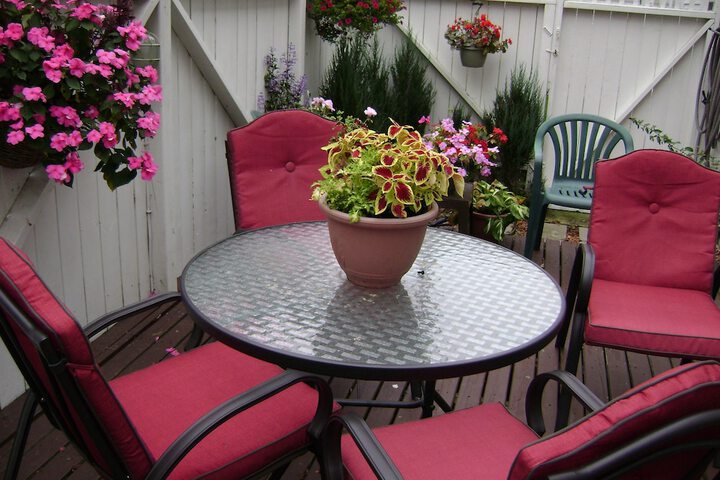 Terrace/Patio 77 of 92