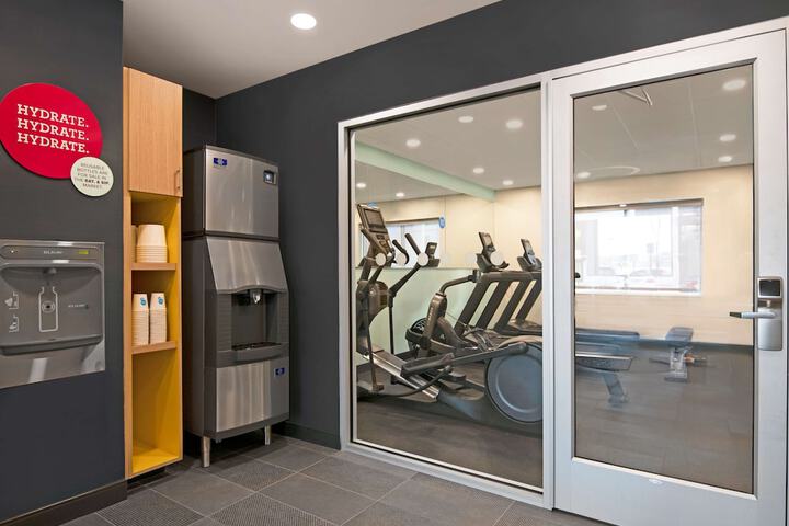 Health and Fitness 25 of 32