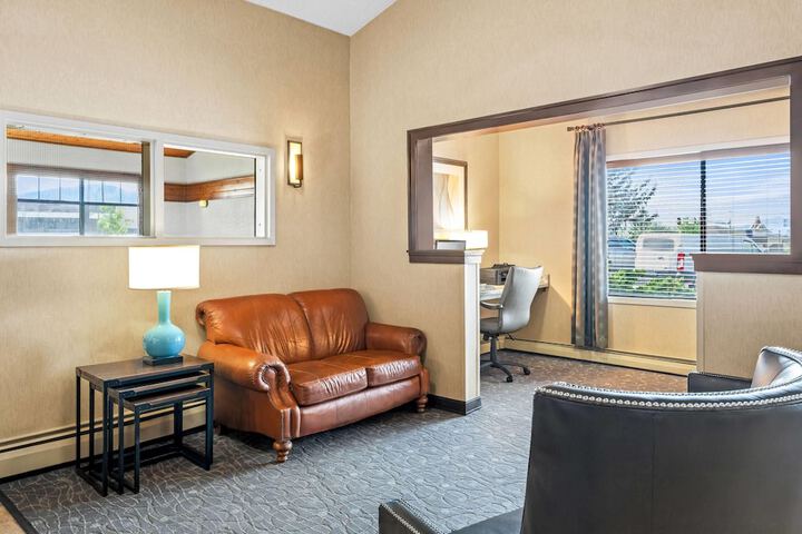 Days Inn by Wyndham Helena