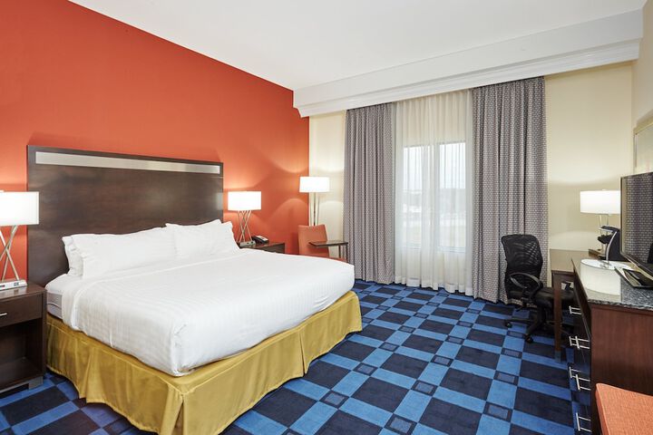 Holiday Inn Express Hotel & Suites Columbia Univ Area-Hwy 63 by IHG