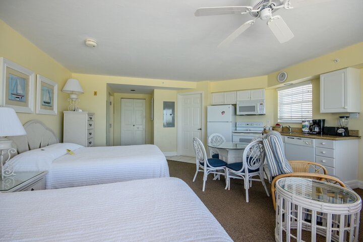 Edison Beach House