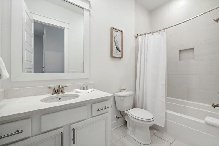 Prominence on 30A by Panhandle Getaways