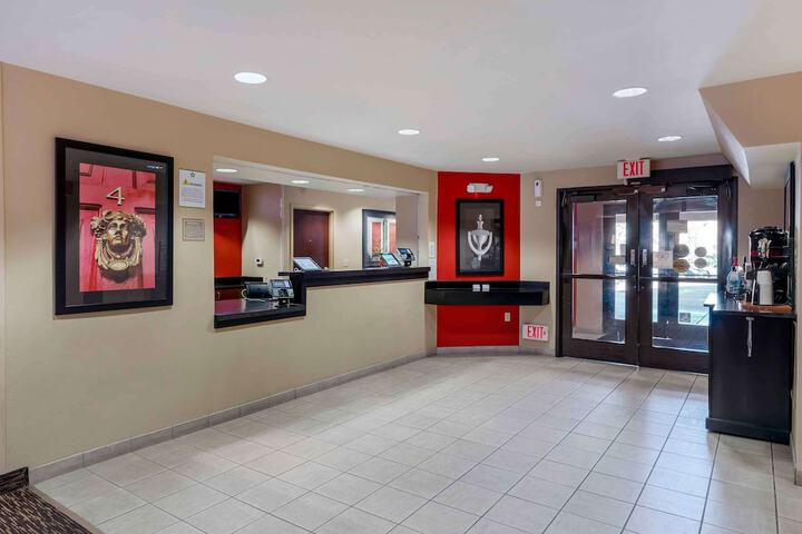 Extended Stay America Suites Sacramento Elk Grove