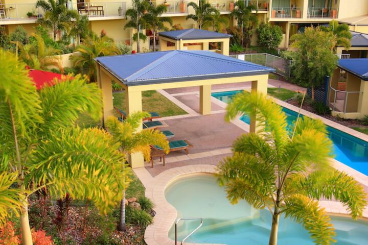 Pool 5 of 55