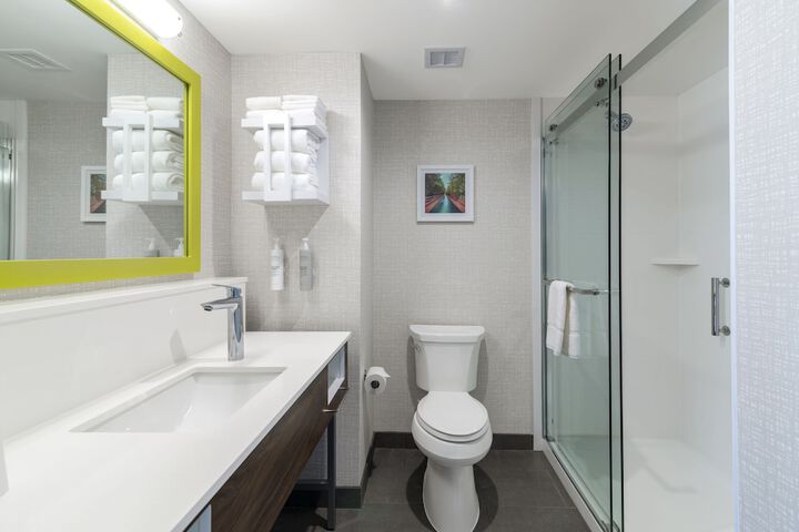 Hampton Inn Lincoln White Mountains
